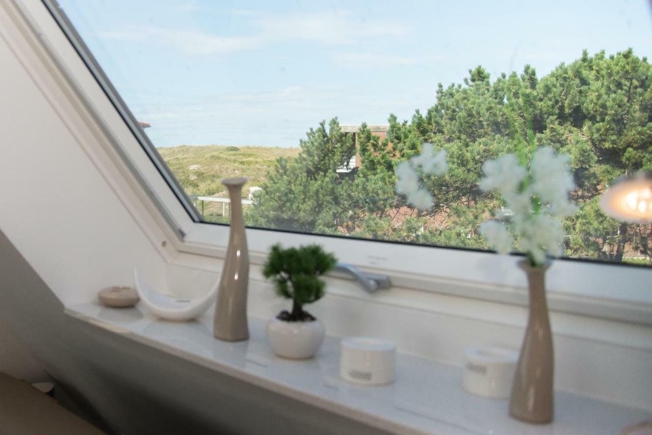 Living-Art Apartment Wangerooge Exterior photo