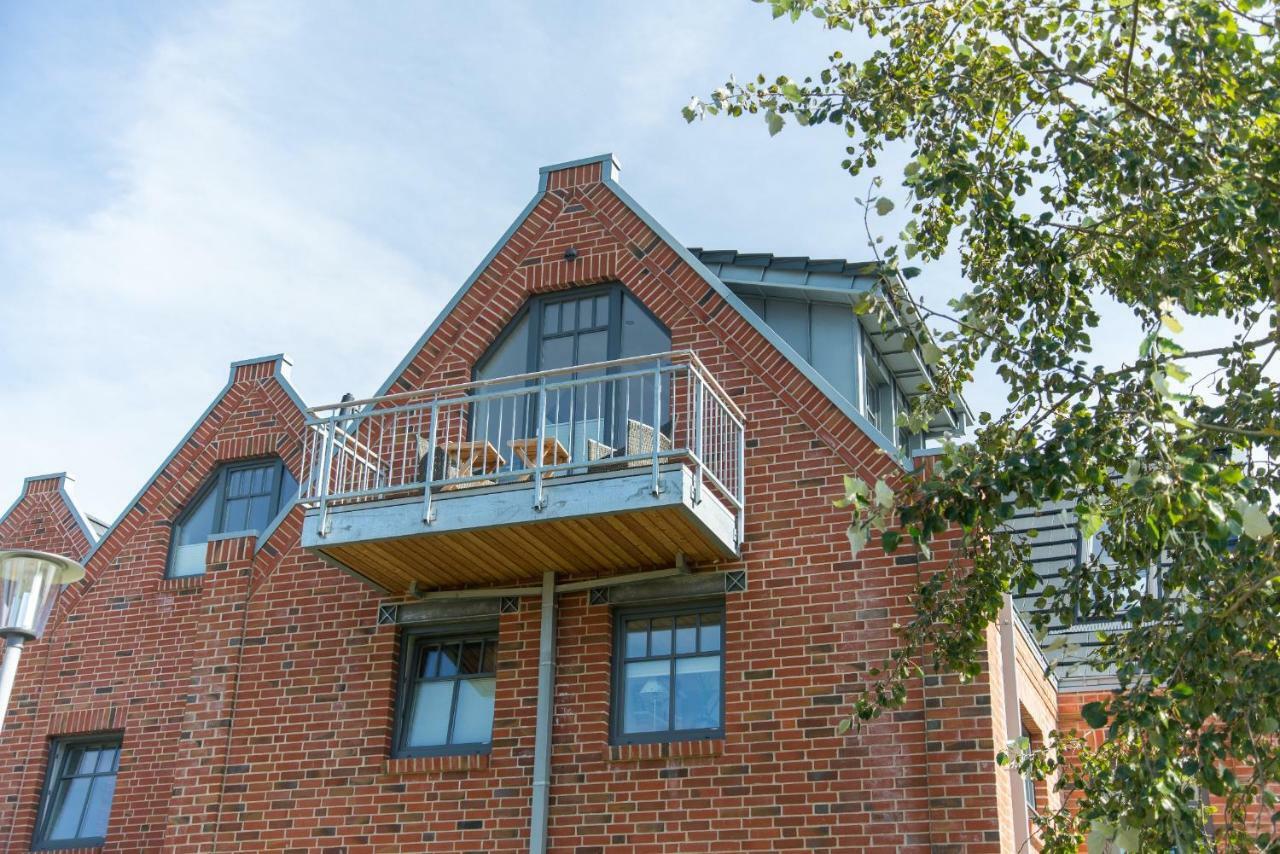 Living-Art Apartment Wangerooge Exterior photo